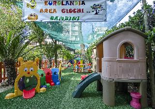 Hotel Eur, Lucca