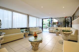 Hotel Eur, Lucca