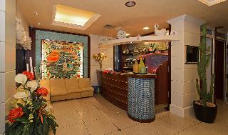 Hotel Eur, Lucca