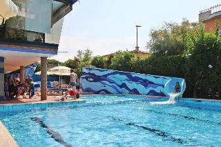Hotel Eur, Lucca