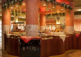 Hotel Eur, Lucca