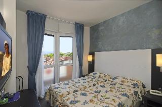 Hotel Eur, Lucca