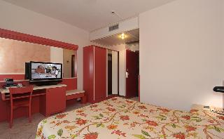 Hotel Eur, Lucca
