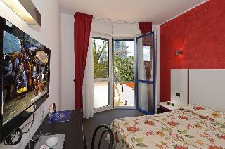 Hotel Eur, Lucca