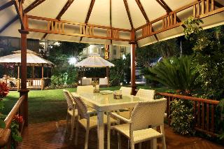 Hotel Eur, Lucca