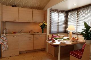 Albirondack Park Camping Lodge and Spa, Albi