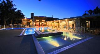 Albirondack Park Camping Lodge and Spa, Albi