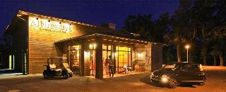 Albirondack Park Camping Lodge and Spa, Albi