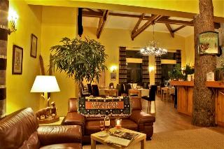 Albirondack Park Camping Lodge and Spa, Albi