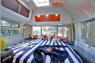 Albirondack Park Camping Lodge and Spa, Albi