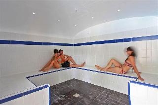 Albirondack Park Camping Lodge and Spa, Albi