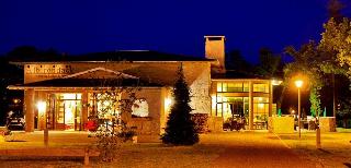 Albirondack Park Camping Lodge and Spa, Albi