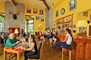 Albirondack Park Camping Lodge and Spa, Albi