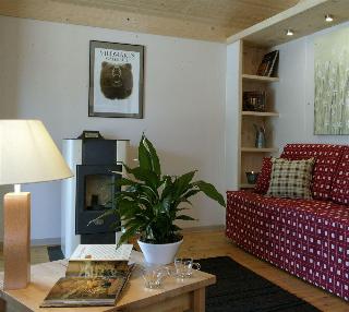Albirondack Park Camping Lodge and Spa, Albi