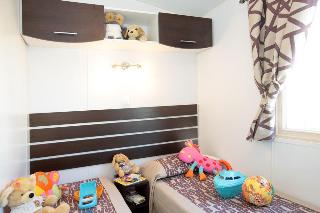 Albirondack Park Camping Lodge and Spa, Albi
