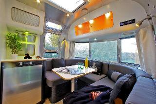 Albirondack Park Camping Lodge and Spa, Albi