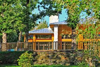 Albirondack Park Camping Lodge and Spa, Albi