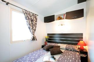 Albirondack Park Camping Lodge and Spa, Albi