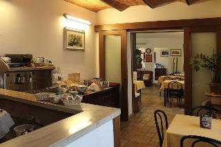 Villa Rosy, Lucca