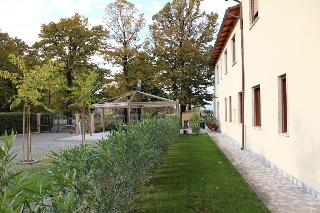 Villa Rosy, Lucca
