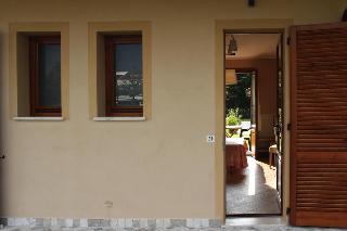 Villa Rosy, Lucca