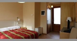 Villa Rosy, Lucca