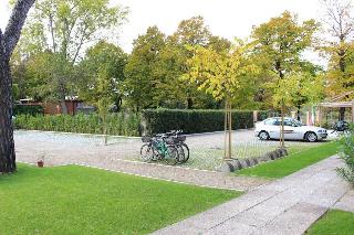 Villa Rosy, Lucca