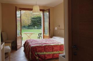 Villa Rosy, Lucca