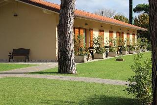 Villa Rosy, Lucca