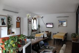 Villa Rosy, Lucca