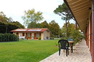 Villa Rosy, Lucca
