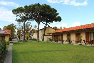 Villa Rosy, Lucca