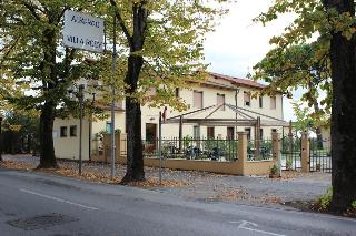 Villa Rosy, Lucca