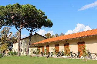 Villa Rosy, Lucca