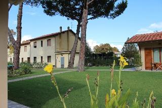 Villa Rosy, Lucca