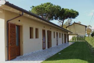 Villa Rosy, Lucca