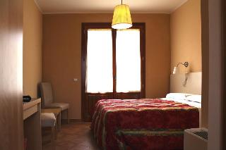 Villa Rosy, Lucca