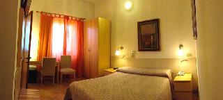 Villa Rosy, Lucca