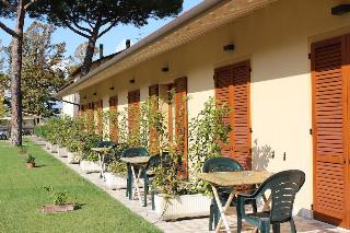 Villa Rosy, Lucca