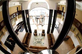 The Avenue Suites
