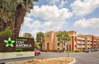 Extended Stay America - Orange County - Brea