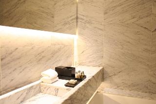 La Suite West – Hyde Park, Londyn