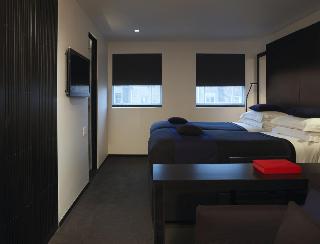 La Suite West – Hyde Park, Londyn