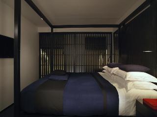 La Suite West – Hyde Park, Londyn