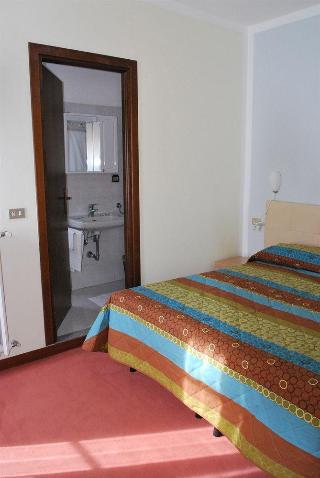 Hotel Domodossola, Maggiore Lake