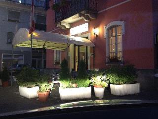 Hotel Domodossola, Maggiore Lake