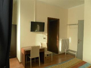 Hotel Domodossola, Maggiore Lake
