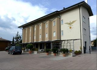Camping San Benedetto, Lake Garda
