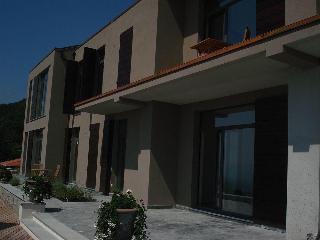 Casa Colleverde, Lucca