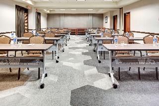 會議室